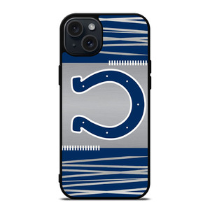 INDIANAPOLIS COLTS FOOTBALL NFL iPhone 15 Plus Case Cover