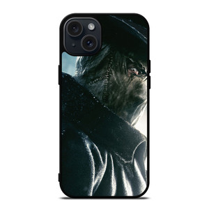 JACK THE RIPPER KILLER iPhone 15 Plus Case Cover