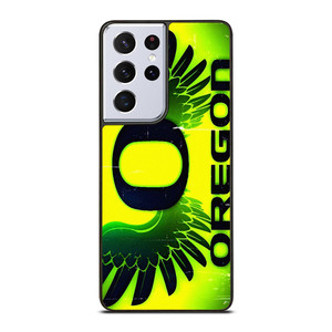 OREGON DUCKS FOOTBALL NFL  Samsung Galaxy S21 Ultra Case Cover OREGON DUCKS FOOTBALL NFL  Samsung Galaxy S21 Ultra Case Cover