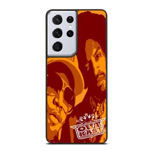 OUTKAST HIP HOP DUO 2 Samsung Galaxy S21 Ultra Case Cover OUTKAST HIP HOP DUO 2 Samsung Galaxy S21 Ultra Case Cover