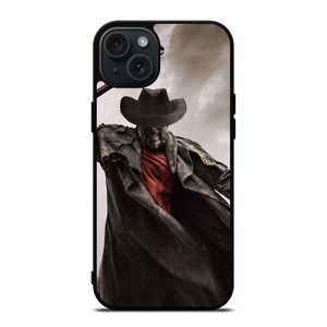 JEEPERS CREEPERS SUPERNATURAL HORROR iPhone 15 Plus Case Cover JEEPERS CREEPERS SUPERNATURAL HORROR iPhone 15 Plus Case Cover