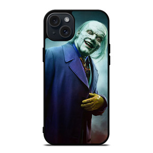 JEREMIAH VALESKA GOTHAM JOKER iPhone 15 Plus Case Cover