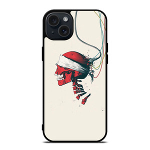 KEANU REEVES LOGIC iPhone 15 Plus Case Cover