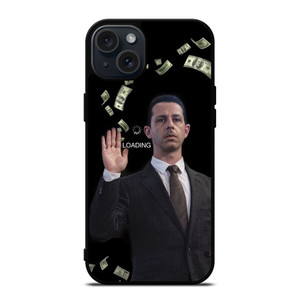 KENDALL ROY SUCCESSION iPhone 15 Plus Case Cover KENDALL ROY SUCCESSION iPhone 15 Plus Case Cover