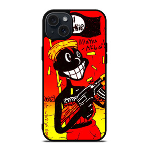 LIL DARKIE ISIS TYPE BEAT iPhone 15 Plus Case Cover LIL DARKIE ISIS TYPE BEAT iPhone 15 Plus Case Cover