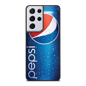PEPSI DRINK CAN 2 Samsung Galaxy S21 Ultra Case Cover PEPSI DRINK CAN 2 Samsung Galaxy S21 Ultra Case Cover