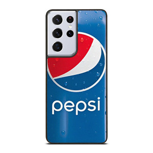 PEPSI DRINK CAN Samsung Galaxy S21 Ultra Case Cover PEPSI DRINK CAN Samsung Galaxy S21 Ultra Case Cover