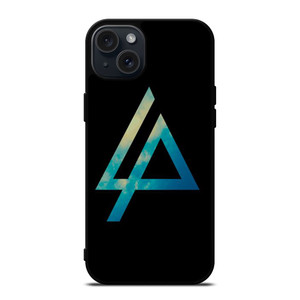 LINKIN PARK MINIMALIST LOGO iPhone 15 Plus Case Cover