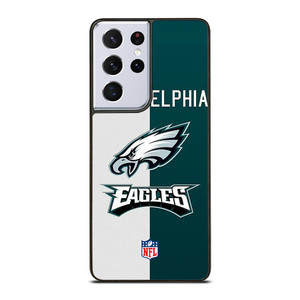PHILADELPHIA EAGLES FOOTBALL NFL Samsung Galaxy S21 Ultra Case Cover PHILADELPHIA EAGLES FOOTBALL NFL Samsung Galaxy S21 Ultra Case Cover
