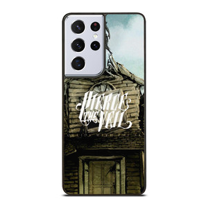 PIERCE THE VEIL COLLIDE WITH THE SKY Samsung Galaxy S21 Ultra Case Cover PIERCE THE VEIL COLLIDE WITH THE SKY Samsung Galaxy S21 Ultra Case Cover