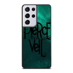 PIERCE THE VEIL ROCK BAND ICON Samsung Galaxy S21 Ultra Case Cover PIERCE THE VEIL ROCK BAND ICON Samsung Galaxy S21 Ultra Case Cover