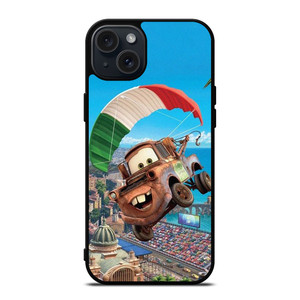 MATER ITALY GRAND PRIX CARS iPhone 15 Plus Case Cover MATER ITALY GRAND PRIX CARS iPhone 15 Plus Case Cover