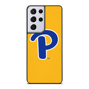 PITTSBURGH PANTHER UNIVERSITY LOGO Samsung Galaxy S21 Ultra Case Cover PITTSBURGH PANTHER UNIVERSITY LOGO Samsung Galaxy S21 Ultra Case Cover