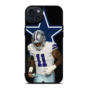 MICAH PARSONS DALLAS COWBOYS FOOTBALL iPhone 15 Plus Case Cover MICAH PARSONS DALLAS COWBOYS FOOTBALL iPhone 15 Plus Case Cover