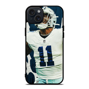 MICAH PARSONS DALLAS COWBOYS NFL iPhone 15 Plus Case Cover MICAH PARSONS DALLAS COWBOYS NFL iPhone 15 Plus Case Cover