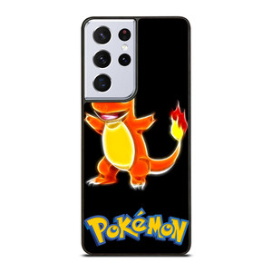 POKEMON CHARMANDER MONSTER Samsung Galaxy S21 Ultra Case Cover POKEMON CHARMANDER MONSTER Samsung Galaxy S21 Ultra Case Cover