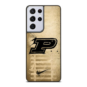 PURDUE BASKETBALL NIKE Samsung Galaxy S21 Ultra Case Cover PURDUE BASKETBALL NIKE Samsung Galaxy S21 Ultra Case Cover