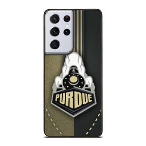 PURDUE UNIVERSITY BASKETBALL  Samsung Galaxy S21 Ultra Case Cover