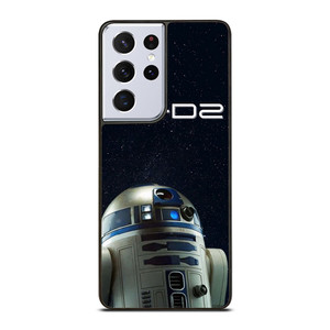 R2-D2 STAR WARS Samsung Galaxy S21 Ultra Case Cover R2-D2 STAR WARS Samsung Galaxy S21 Ultra Case Cover