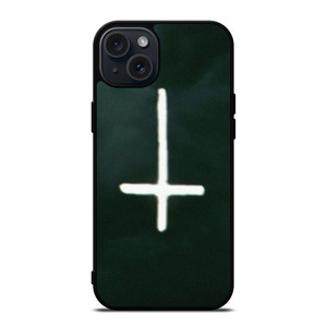 OUTLAST 2 GAMES ICON iPhone 15 Plus Case Cover OUTLAST 2 GAMES ICON iPhone 15 Plus Case Cover
