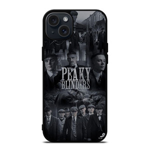PEAKY BLINDERS MOVIES COLLAGE iPhone 15 Plus Case Cover PEAKY BLINDERS MOVIES COLLAGE iPhone 15 Plus Case Cover