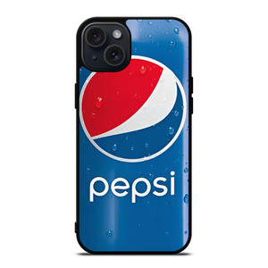 PEPSI DRINK CAN iPhone 15 Plus Case Cover PEPSI DRINK CAN iPhone 15 Plus Case Cover