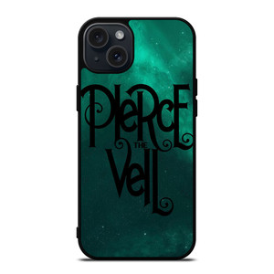 PIERCE THE VEIL ROCK BAND ICON iPhone 15 Plus Case Cover PIERCE THE VEIL ROCK BAND ICON iPhone 15 Plus Case Cover