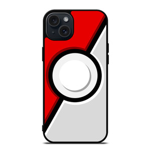 POKEMON BALL POKE BALL GAMES iPhone 15 Plus Case Cover POKEMON BALL POKE BALL GAMES iPhone 15 Plus Case Cover