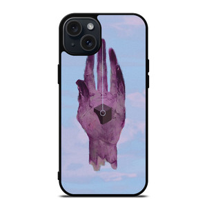 PORTER ROBINSON WORLD DJ 2 iPhone 15 Plus Case Cover