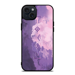 PORTER ROBINSON WORLD DJ ICON iPhone 15 Plus Case Cover PORTER ROBINSON WORLD DJ ICON iPhone 15 Plus Case Cover