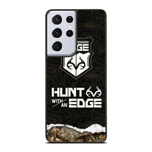 REALTREE EDGE HUNTING LOGO Samsung Galaxy S21 Ultra Case Cover REALTREE EDGE HUNTING LOGO Samsung Galaxy S21 Ultra Case Cover