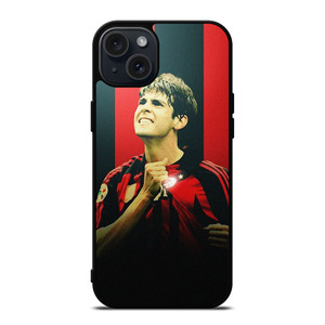 RICARDO KAKA AC MILAN FOOTBALL CLUB iPhone 15 Plus Case Cover RICARDO KAKA AC MILAN FOOTBALL CLUB iPhone 15 Plus Case Cover