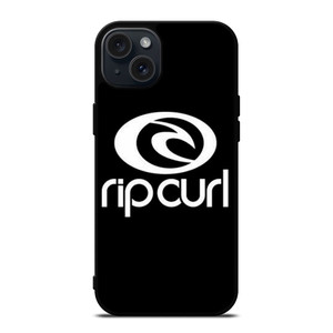 RIP CURL SURF LOGO iPhone 15 Plus Case Cover RIP CURL SURF LOGO iPhone 15 Plus Case Cover