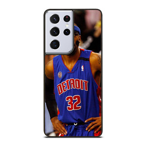 RICHARD HAMILTON DETROIT PISTONS Samsung Galaxy S21 Ultra Case Cover RICHARD HAMILTON DETROIT PISTONS Samsung Galaxy S21 Ultra Case Cover