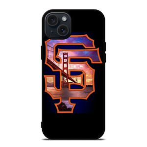 SF SAN FRANCISCO GIANTS BASEBALL ICON iPhone 15 Plus Case Cover SF SAN FRANCISCO GIANTS BASEBALL ICON iPhone 15 Plus Case Cover