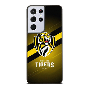 RICHMOND TIGERS FOOTBALL  Samsung Galaxy S21 Ultra Case Cover