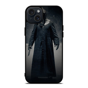 SLASHER HORROR MOVIES iPhone 15 Plus Case Cover