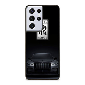 ROLLS ROYCE PHANTOM LUXURY CAR  Samsung Galaxy S21 Ultra Case Cover