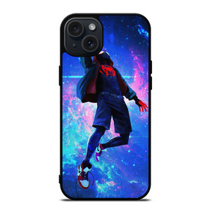 SPIDERMAN ACROSS THE SPIDER VERSE HYPEBEAST iPhone 15 Plus Case Cover SPIDERMAN ACROSS THE SPIDER VERSE HYPEBEAST iPhone 15 Plus Case Cover