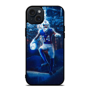 STEFON DIGGS BUFFALO BILLS iPhone 15 Plus Case Cover