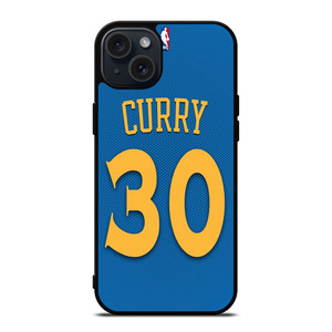 STEPHEN CURRY GOLDEN STATE WARRIORS 30 iPhone 15 Plus Case Cover STEPHEN CURRY GOLDEN STATE WARRIORS 30 iPhone 15 Plus Case Cover