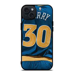 STEPHEN CURRY JERSEY iPhone 15 Plus Case Cover STEPHEN CURRY JERSEY iPhone 15 Plus Case Cover