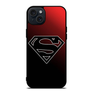 SUPREME RED SYMBOL iPhone 15 Plus Case Cover SUPREME RED SYMBOL iPhone 15 Plus Case Cover