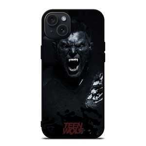 TEEN WOLF VAMPIRE iPhone 15 Plus Case Cover TEEN WOLF VAMPIRE iPhone 15 Plus Case Cover