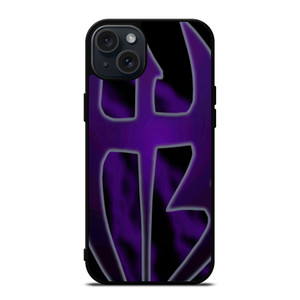 THE HARDY BOYZ LOGO iPhone 15 Plus Case Cover THE HARDY BOYZ LOGO iPhone 15 Plus Case Cover