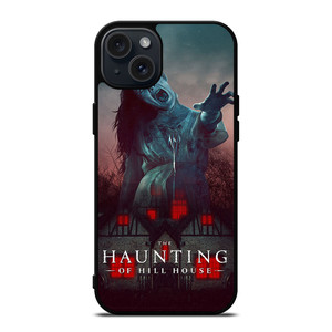 THE HAUNTING OF HILL HOUSE iPhone 15 Plus Case Cover THE HAUNTING OF HILL HOUSE iPhone 15 Plus Case Cover