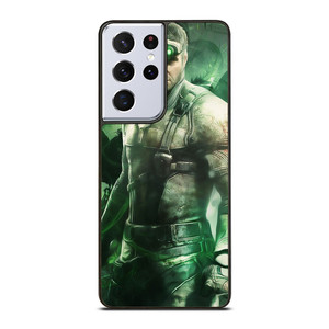SAM FISHER TOM CLANCY'S SPLINTER CELL GAMES  Samsung Galaxy S21 Ultra Case Cover
