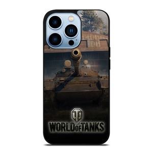 WORLD OF TANKS WAR GAMES iPhone 13 Pro Max Case Cover WORLD OF TANKS WAR GAMES iPhone 13 Pro Max Case Cover