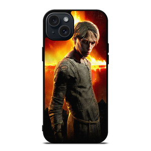 VAL OUTLAST 2 GAMES iPhone 15 Plus Case Cover VAL OUTLAST 2 GAMES iPhone 15 Plus Case Cover