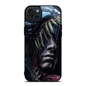 VENOM EMINEM RAPPER iPhone 15 Plus Case Cover VENOM EMINEM RAPPER iPhone 15 Plus Case Cover
